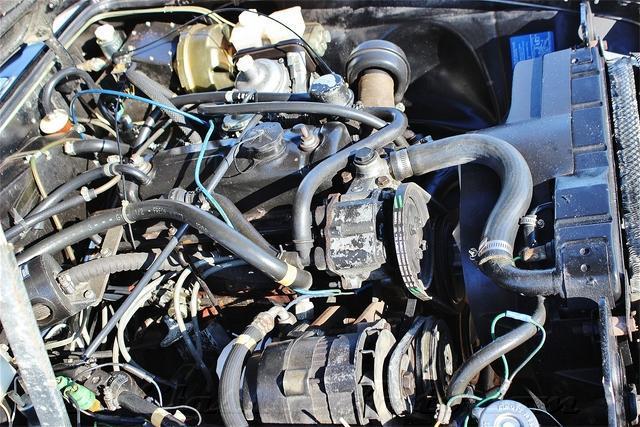 1979 MG MGB - photo 6