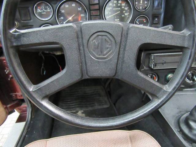 1979 MG MGB Midget - photo 12