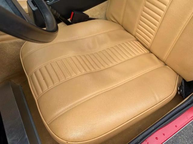 1979 MG Midget 1500 RWD 2DR - photo 10