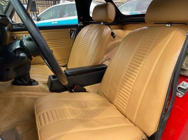 1979 MG Midget 1500 RWD 2DR - photo 9
