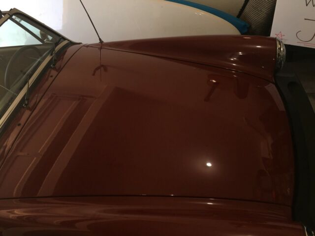 1979 MG Midget - photo 9