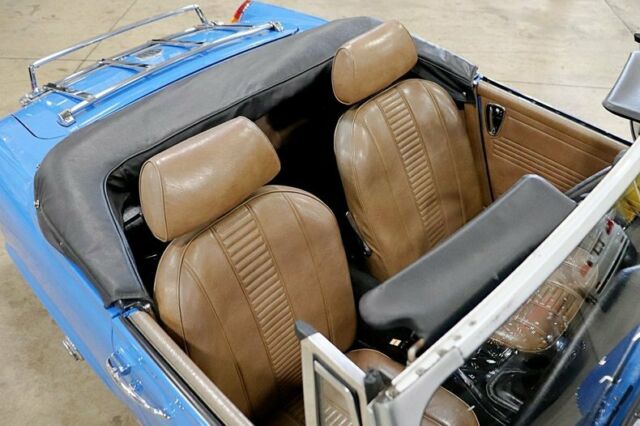 1979 MG Midget -- - photo 10
