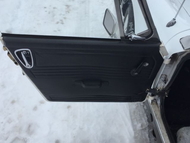 1979 MG Midget - photo 5