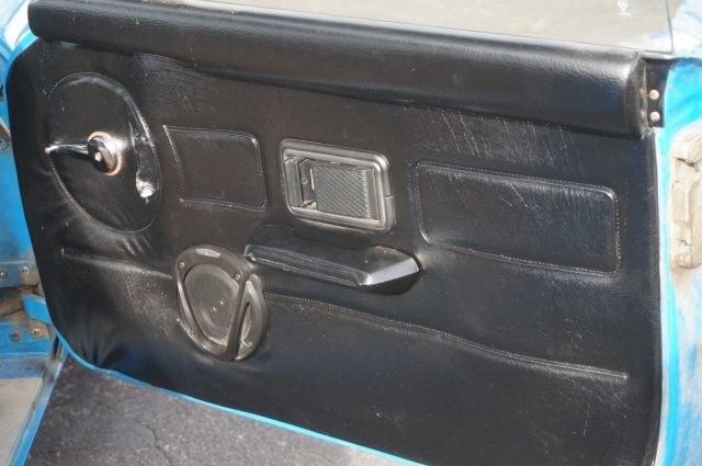 1979 MG Midget midget - photo 10