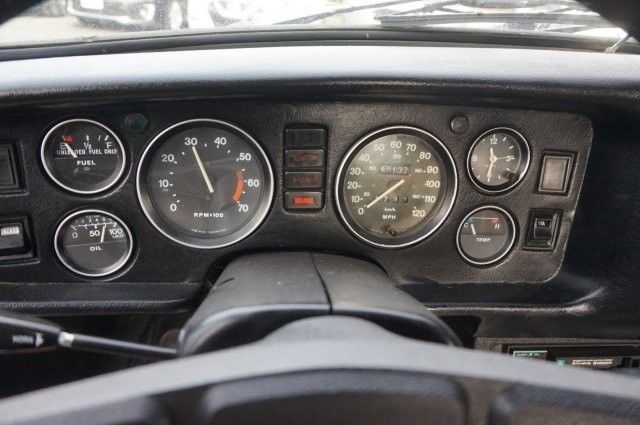 1979 MG Midget midget - photo 7