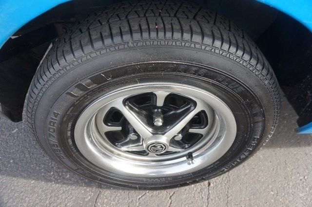 1979 MG Midget midget - photo 9