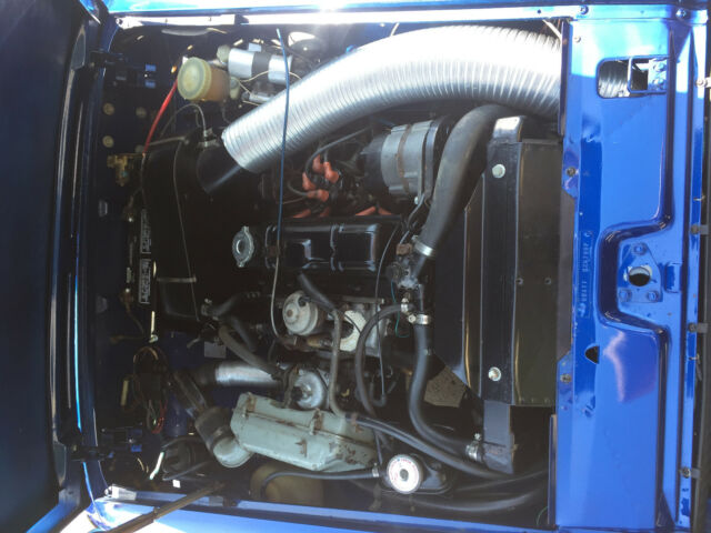 1979 MG Midget - photo 7