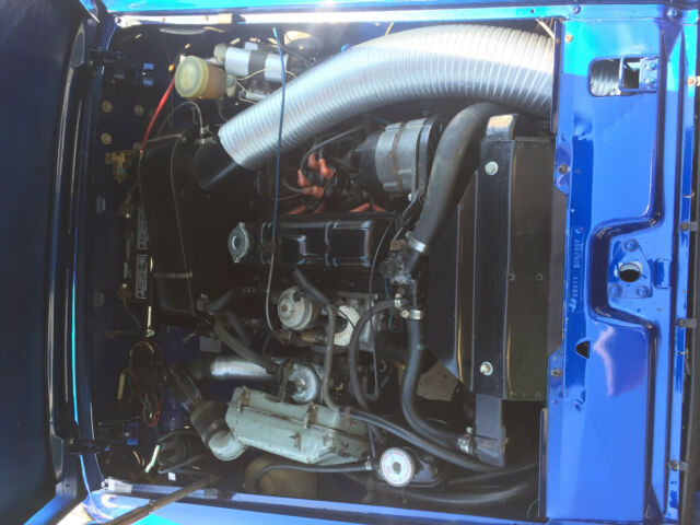 1979 MG Midget - photo 8