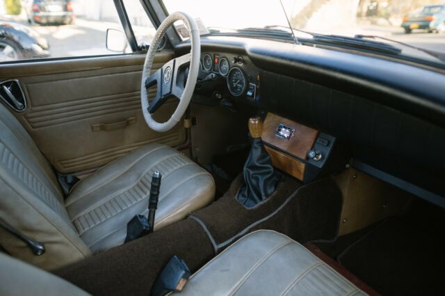 1979 MG Midget - photo 5