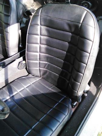 1979 MG MGB - photo 7