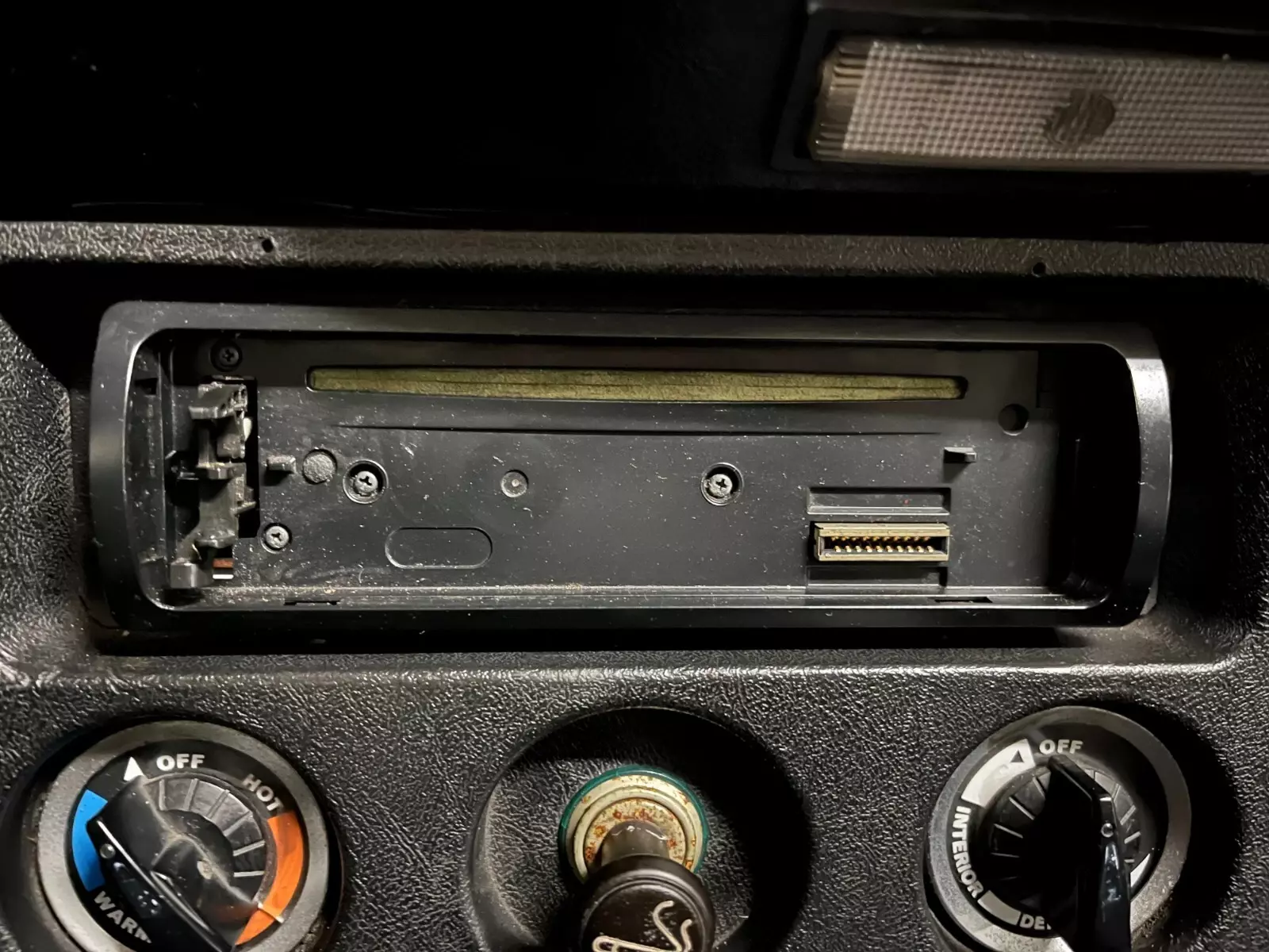 1979 MG MGB - photo 6