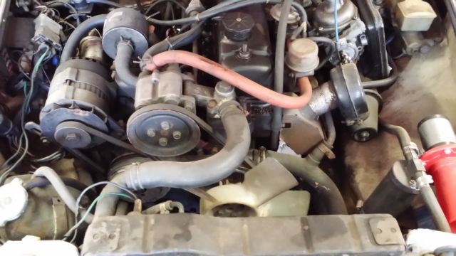 1979 MG MGB - photo 9