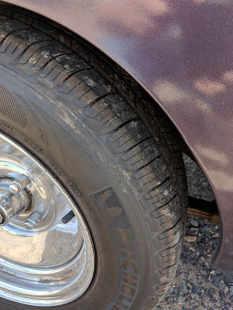 1980 MG MGB - photo 9