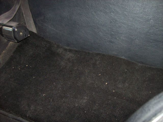 1979 MG MGB 2 DOOR - photo 12