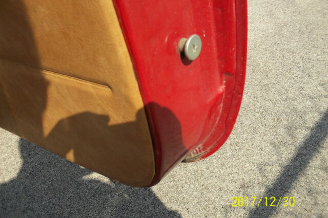 1979 MG MGB - photo 13