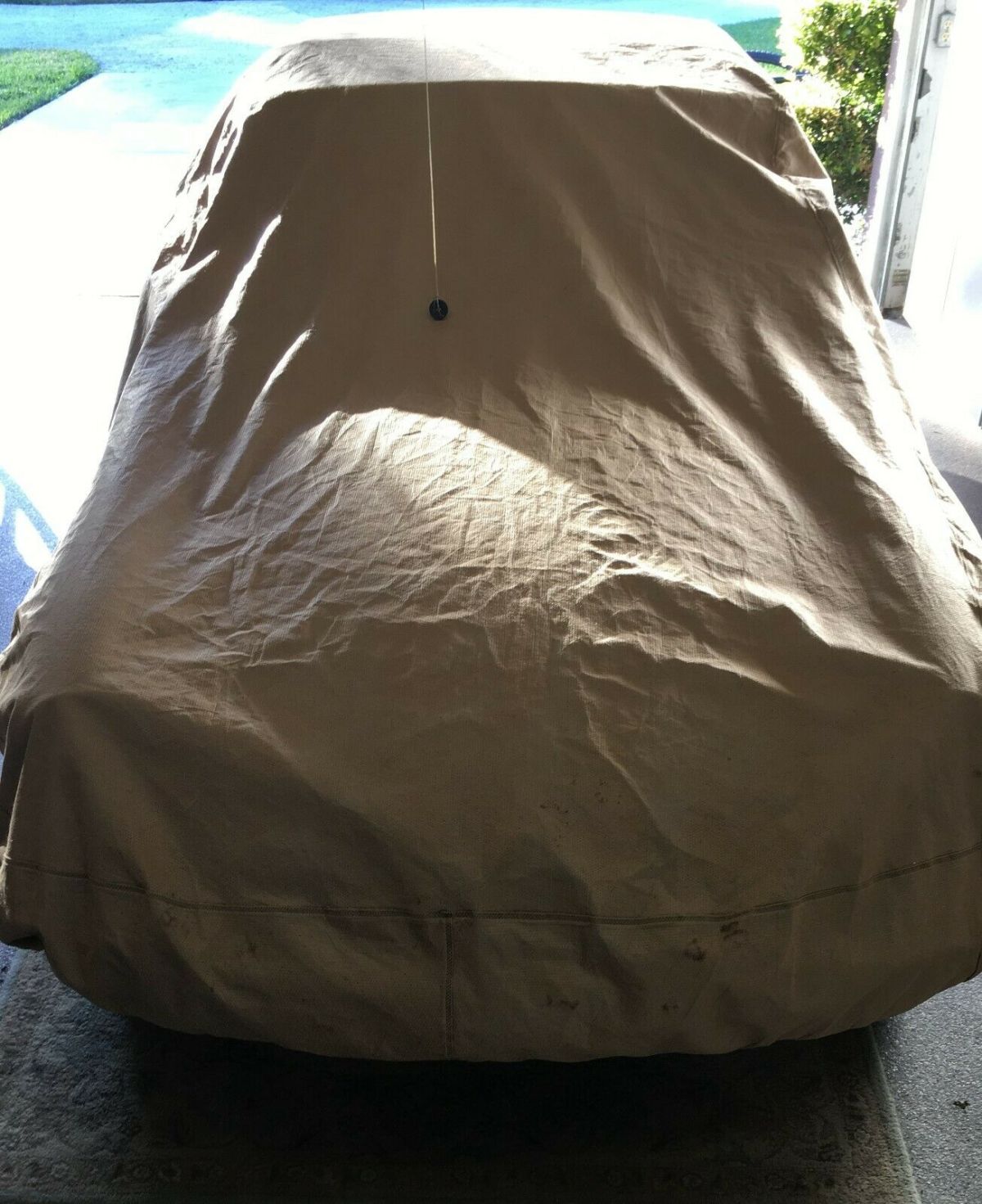 1979 MG MGB - photo 8