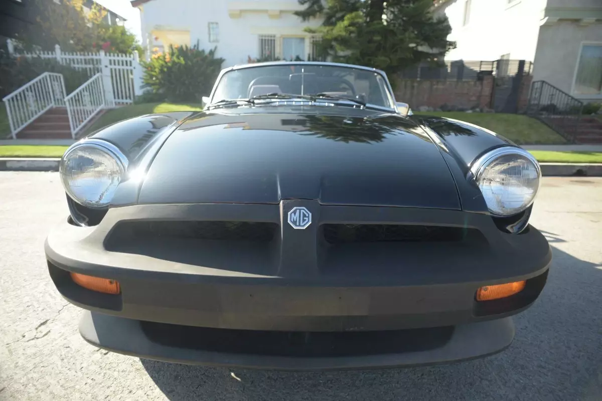 1979 MGB Limited Edition, Great Condition! . 1979 MGB Limited Edition, Limited Edition, Great Condition!