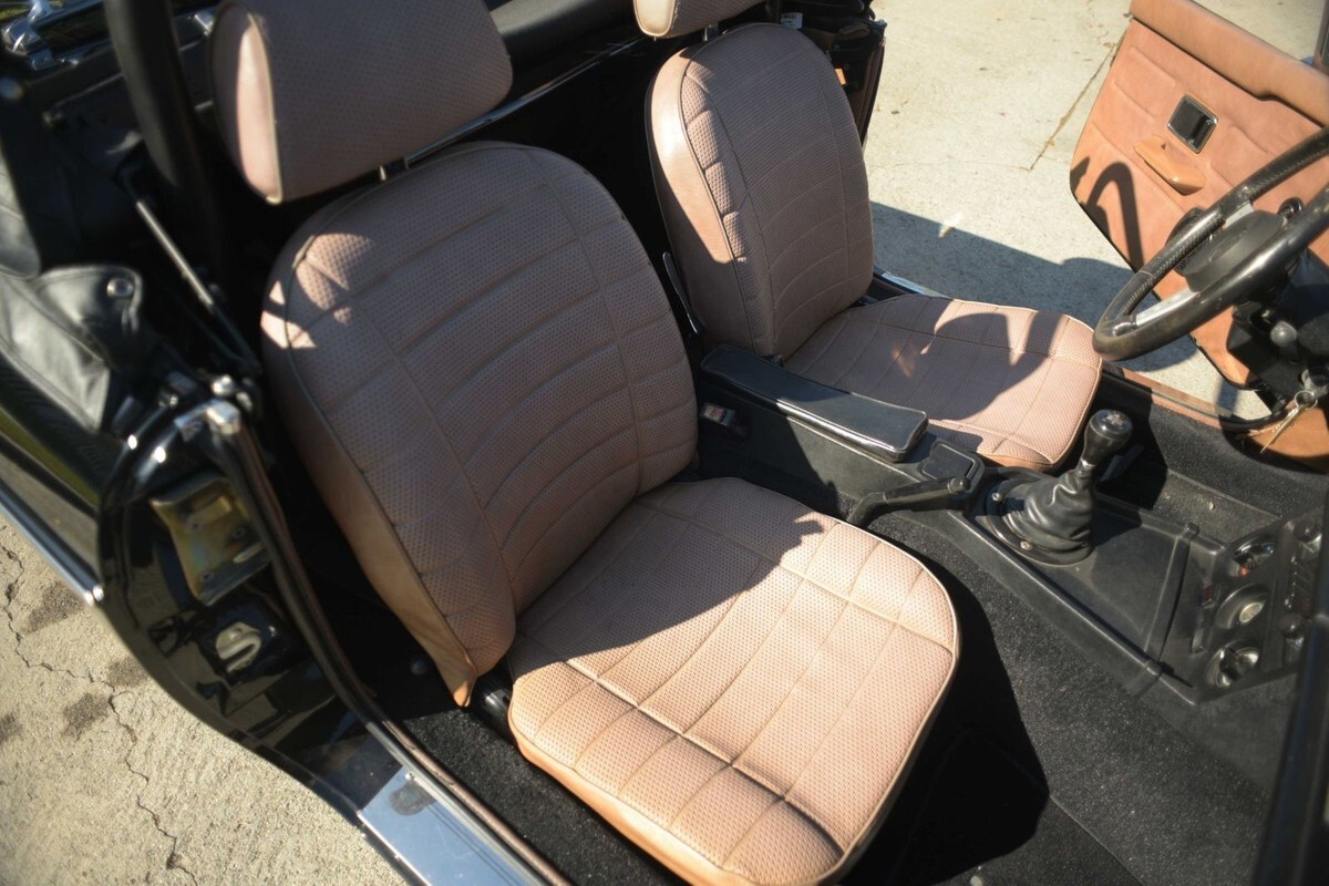 1979 MGB Limited Edition, Limited Edition, Great Condition! - photo 7