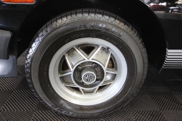 1979 MG MGB 2DR - photo 11