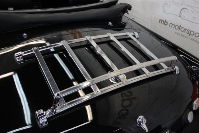 1979 MG MGB 2DR - photo 7