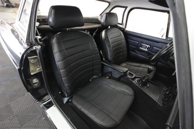 1979 MG MGB 2DR - photo 13