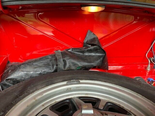 1979 MG MGB - photo 10