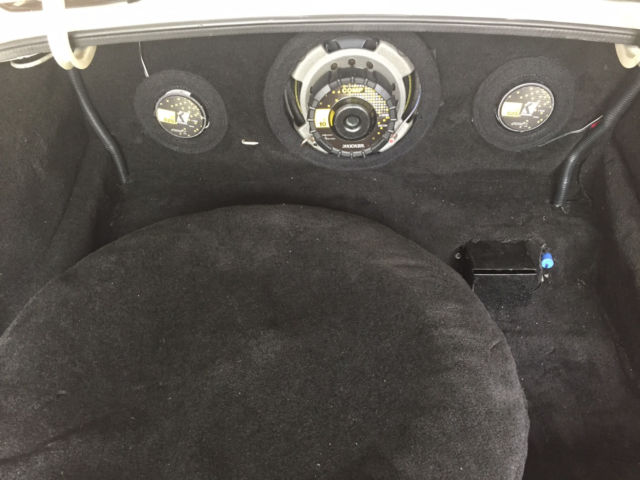 1979 MG MGB - photo 8