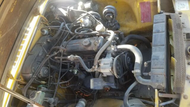 1979 MG MGB - photo 9