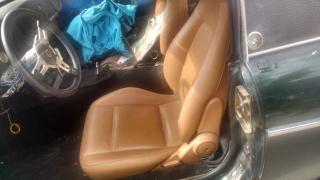 1979 MG MGB - photo 8