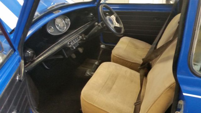 1979 Mini Classic Mini - photo 8