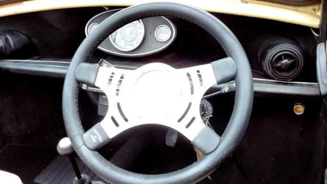 1979 Mini Classic Mini - photo 13