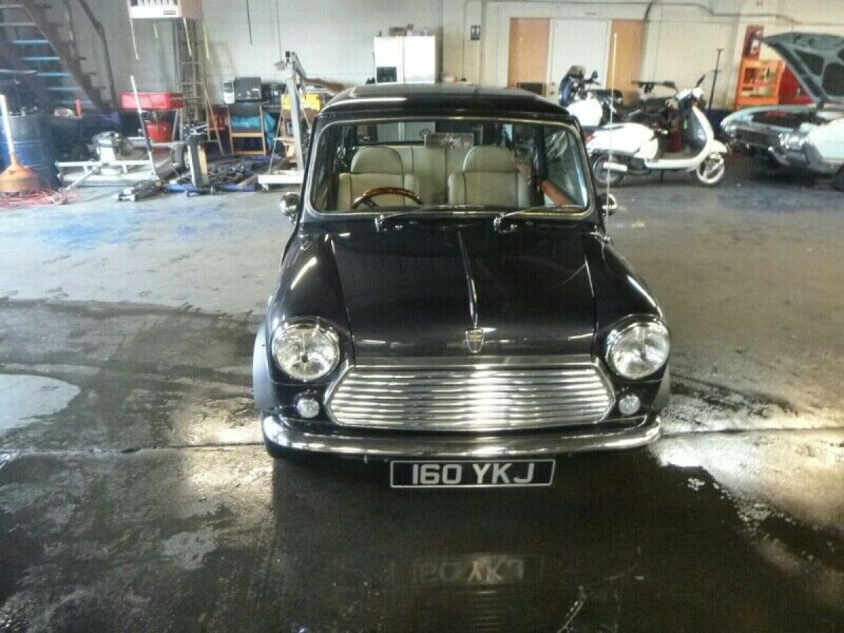1979 Mini AUSTIN COOPER - photo 2