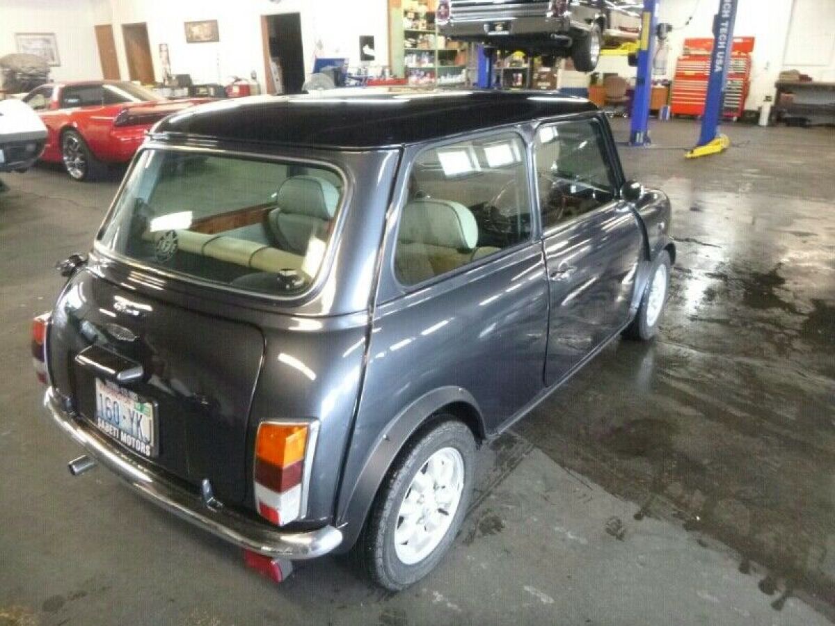 1979 Mini AUSTIN COOPER - photo 5
