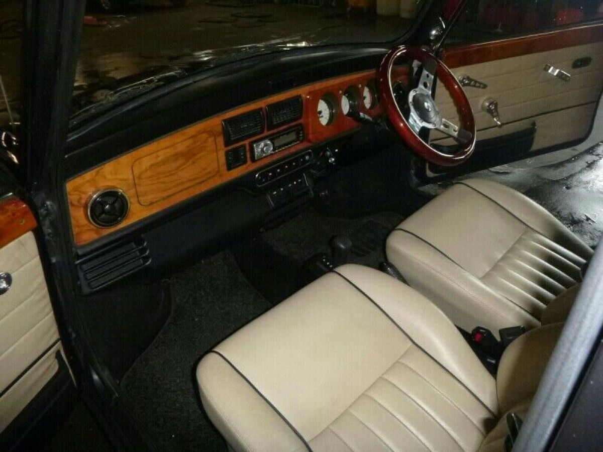 1979 Mini AUSTIN COOPER - photo 9