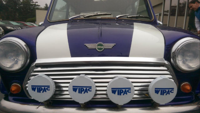 1979 Mini AUSTIN MINI SUPER -- - photo 3