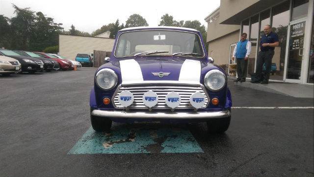 1979 Mini AUSTIN MINI SUPER -- - photo 6