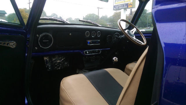 1979 Mini AUSTIN MINI SUPER - photo 11