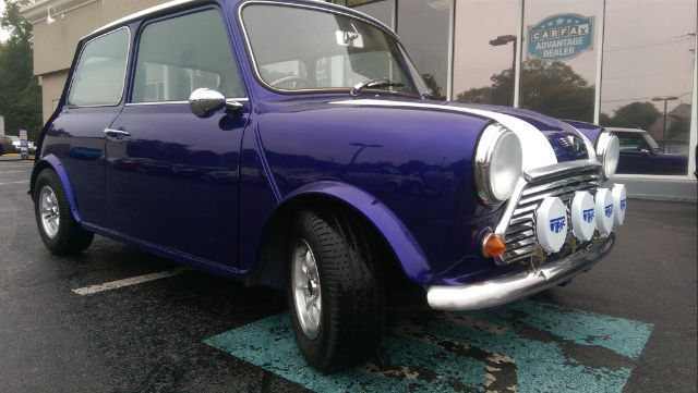 1979 Mini AUSTIN MINI SUPER - photo 2
