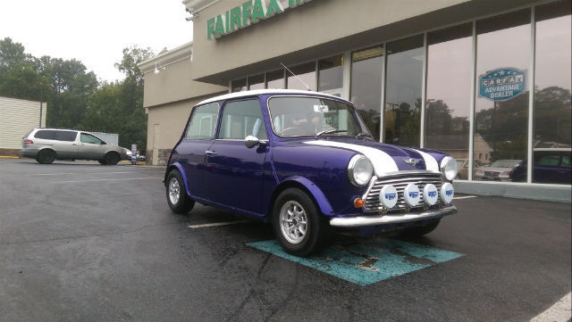 1979 Mini AUSTIN MINI SUPER - photo 4