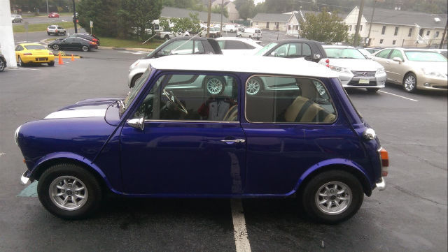1979 Mini AUSTIN MINI SUPER - photo 8