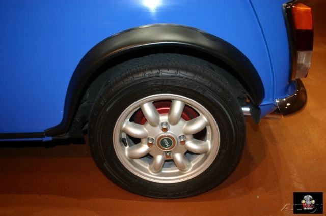1979 Mini Cooper - photo 10