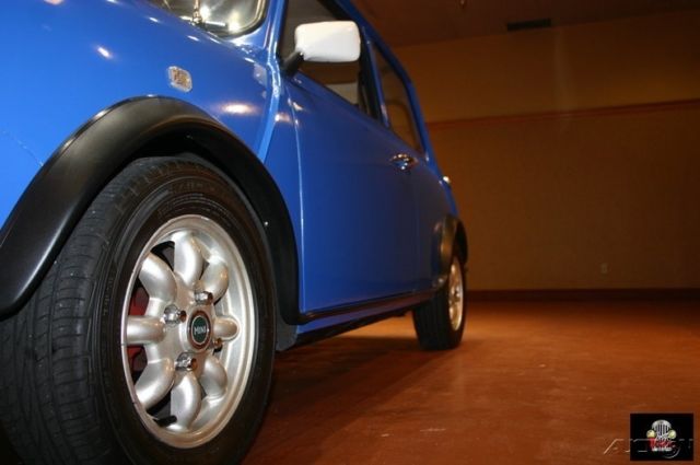 1979 Mini Cooper - photo 12