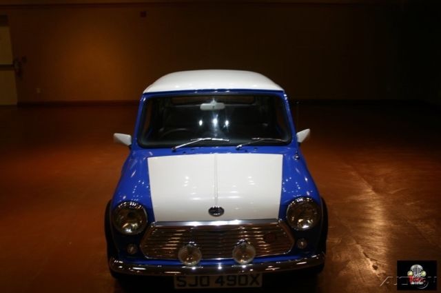 1979 Mini Cooper - photo 3