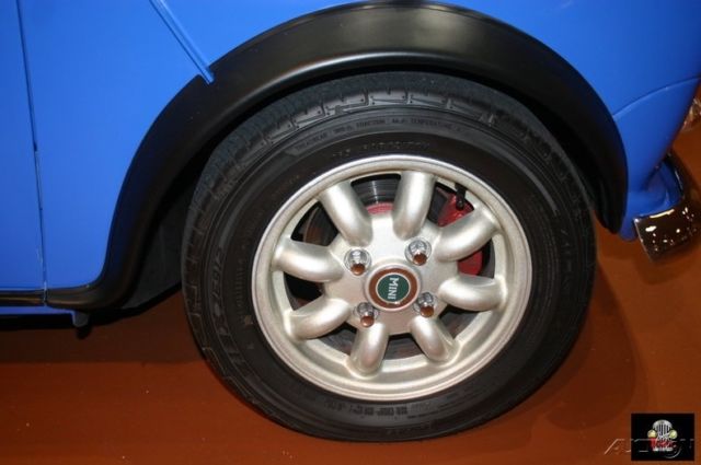 1979 Mini Cooper - photo 7