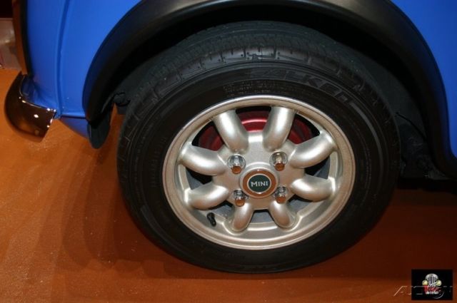 1979 Mini Cooper - photo 9