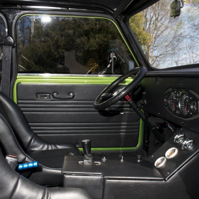 1979 Mini Classic Mini - photo 3