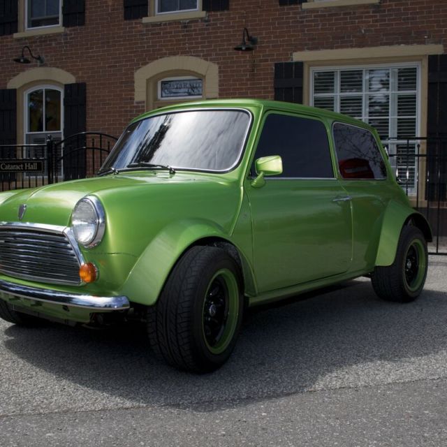 1979 Mini Classic Mini - photo 6