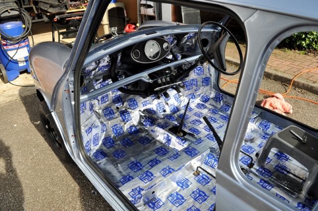 1979 Mini Classic Mini - photo 10