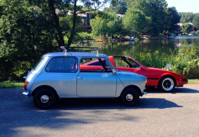 1979 Mini Classic Mini - photo 4