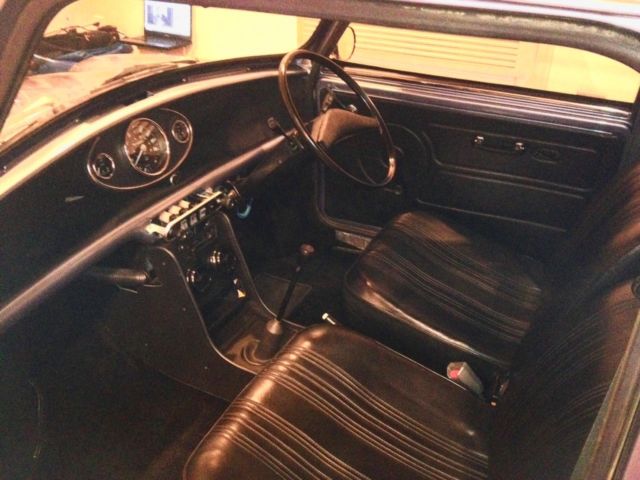 1979 Mini Classic Mini - photo 5